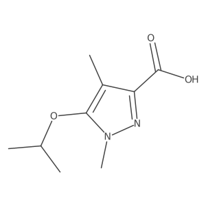 1239743-30-6 structure