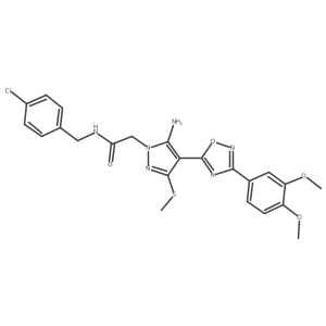 1242877-53-7 structure