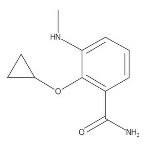 1243312-85-7结构式