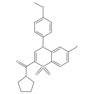 1251691-86-7结构式