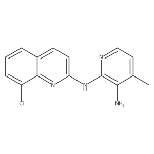 1258454-32-8结构式