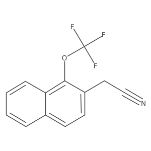 1261452-82-7 structure
