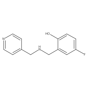 1269665-16-8 structure