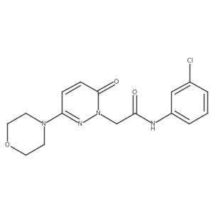 1282098-14-9 structure