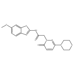 1282127-24-5 structure