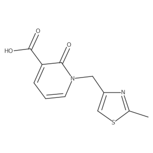 1285459-01-9 structure