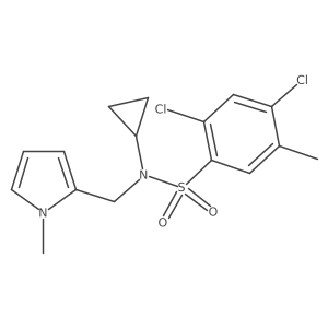 1286718-32-8 structure