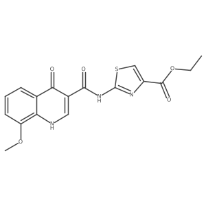 1324062-33-0结构式