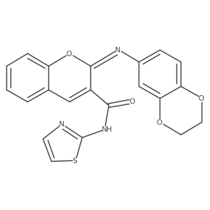 1327171-18-5 structure