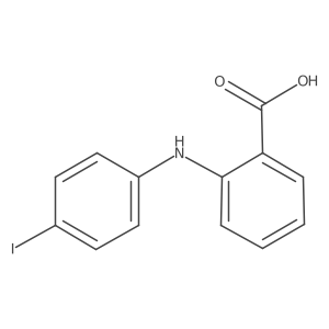 13278-40-5 structure