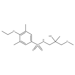 1334370-62-5结构式