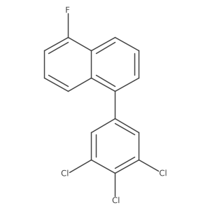 1361602-87-0结构式