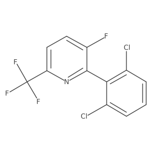 1361717-91-0结构式