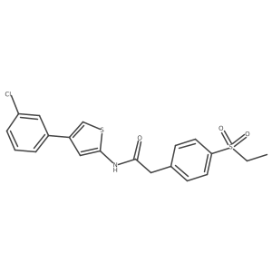 1391982-00-5 structure