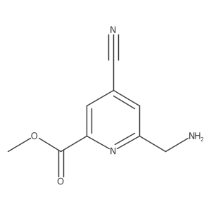 1393533-31-7 structure