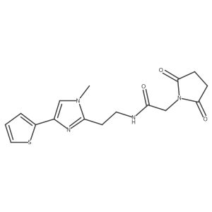 1396871-64-9 structure