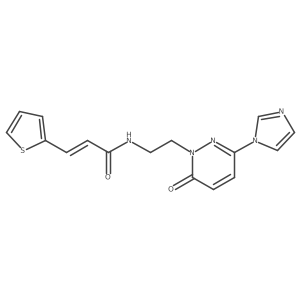 1396893-07-4 structure