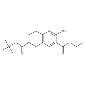 1407180-76-0 structure
