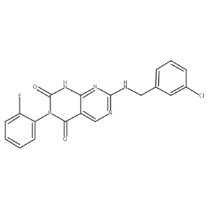 1421458-60-7 structure