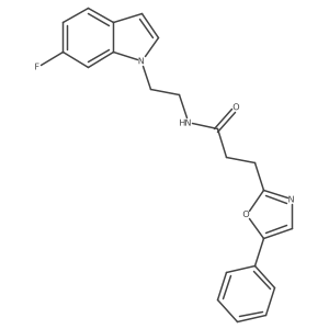 1436003-64-3 structure