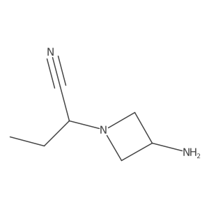 1487358-00-8 structure