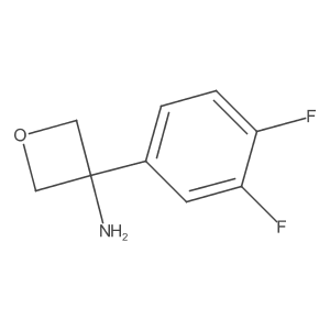 1500763-32-5 structure