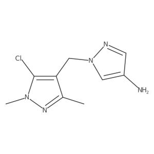 1600956-34-0 structure