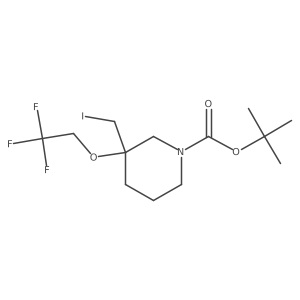 1692609-01-0 structure
