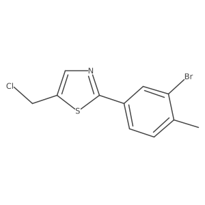 1694525-01-3 structure