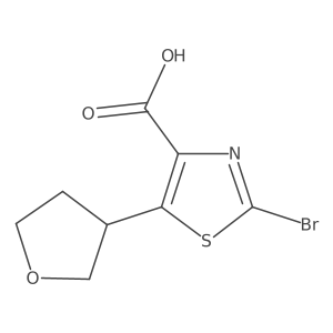 1696245-68-7 structure