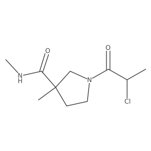 1699187-75-1 structure