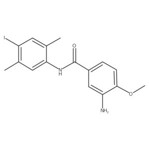 1779126-63-4结构式