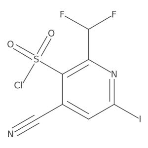 1804380-45-7结构式