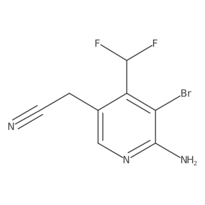 1804449-61-3 structure