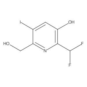 1805063-33-5 structure