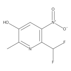1805199-06-7结构式