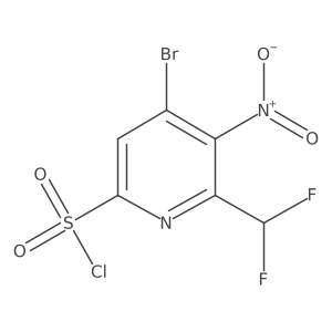 1805946-92-2 structure