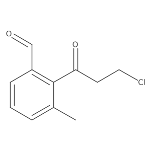 1806680-69-2 structure