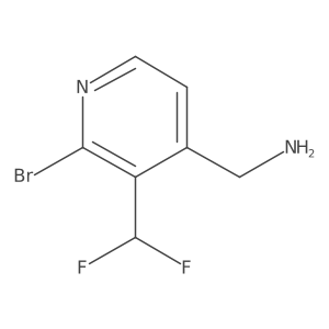 1806764-49-7结构式