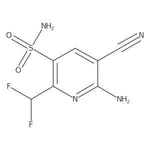 1806811-92-6 structure