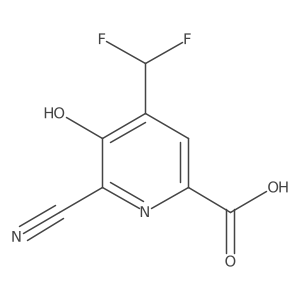 1806987-41-6 structure