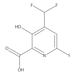 1807125-57-0 structure