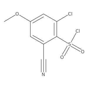 1807168-32-6 structure
