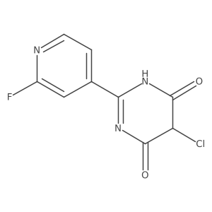 1822822-23-0结构式