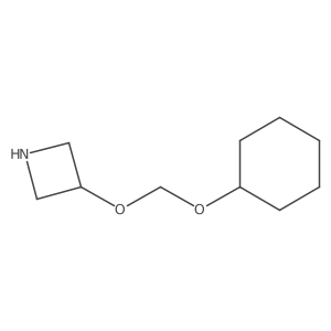 1865035-29-5 structure