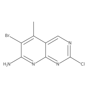 1908455-60-6 structure