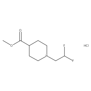 1909336-72-6 structure