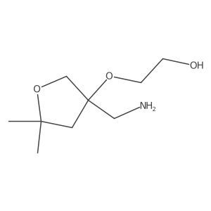 1998953-88-0 structure