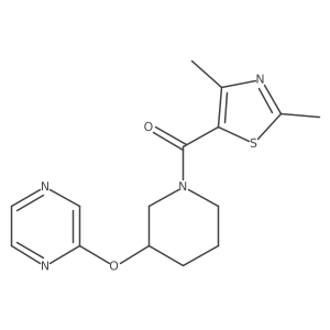 2034227-65-9 structure
