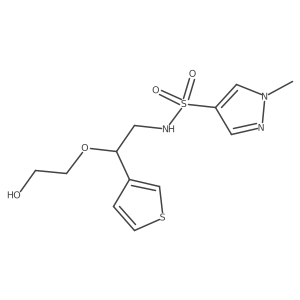 2034305-03-6 structure